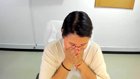 saraheart_cg online show from February 7, 3:16 pm