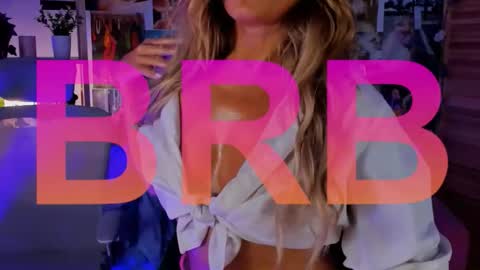 Divine Sarah NONUDE model online show from February 28, 11:11 am