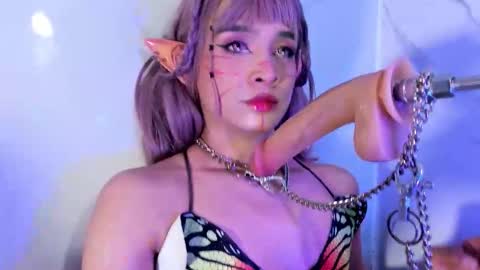    online show from February 20, 5:15 am