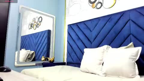 Snapshot of sarahi_pusey chatting on June 20, 1:03 pm Sarahi pusey online show from June 20, 1:03 pm