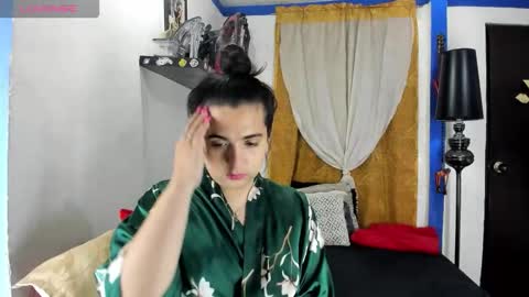  SARAHJEY     online show from October 17, 6:27 am