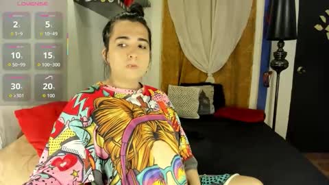  SARAHJEY     online show from October 20, 5:24 pm