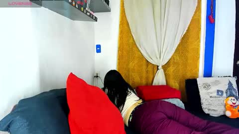  SARAHJEY     online show from March 24, 9:31 pm