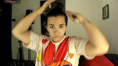  SARAHJEY     online show from April 5, 3:31 pm