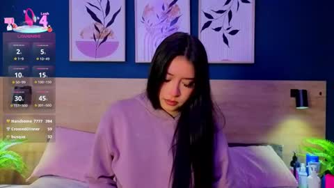 Sarah online show from January 16, 1:04 pm