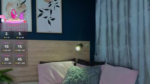 Sarah online show from February 27, 11:54 am