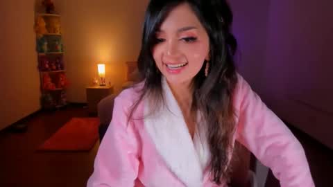 Sarah online show from February 17, 5:04 am