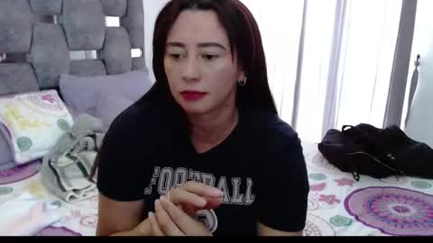 Lia online show from February 3, 3:17 pm