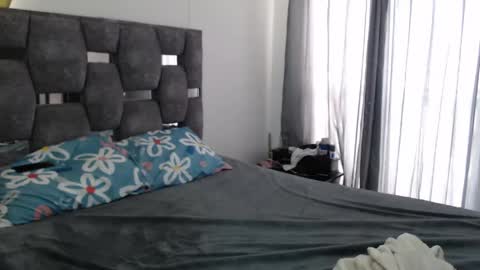 Snapshot of sarahott_1 chatting on April 27, 2:48 pm Lia online show from April 27, 2:48 pm