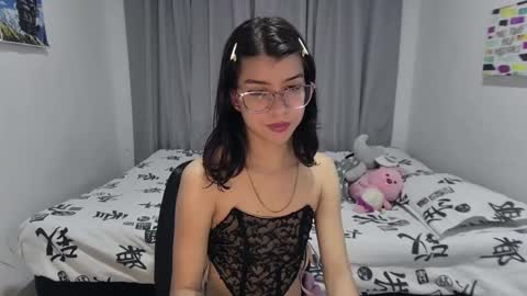 Sarah  online show from February 23, 7:11 pm