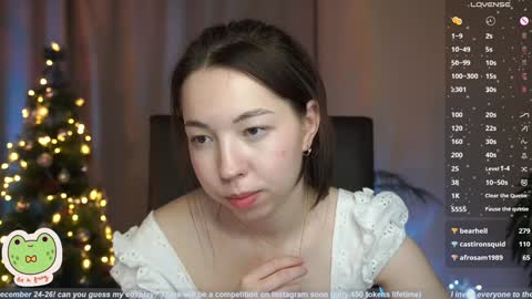 vacation 16-30 of november caucht me in insta online show from December 17, 11:39 am