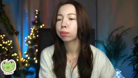 vacation 16-30 of november caucht me in insta online show from December 24, 5:38 am