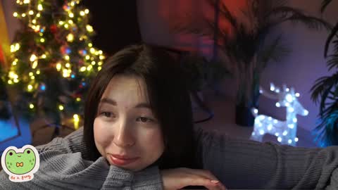 vacation 16-30 of november caucht me in insta online show from January 3, 11:35 am