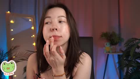 vacation 16-30 of november caucht me in insta online show from January 17, 5:53 am
