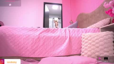 Snapshot of sarak_ chatting on May 25, 12:00 pm Sara online show from May 25, 12:00 pm