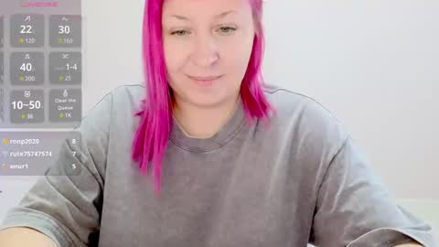 Sara online show from January 10, 6:53 am