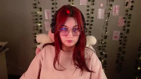 Sara online show from November 23, 12:27 pm