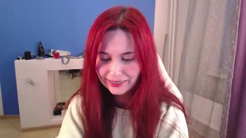 Sara online show from April 13, 12:10 pm