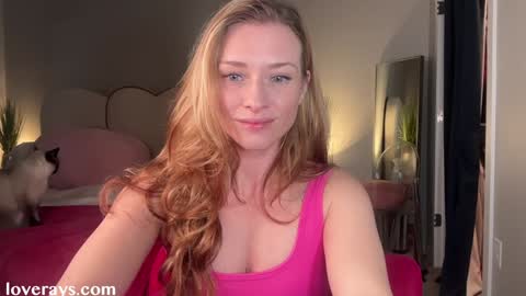 Back from Vacay  Follow for more here  online show from February 3, 3:48 am