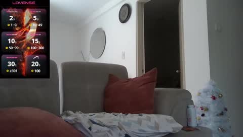 Snapshot of saramartinez100 chatting on December 12, 7:04 pm sara martinez online show from December 12, 7:04 pm