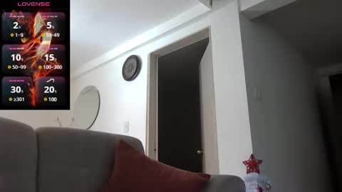 Snapshot of saramartinez100 chatting on December 18, 4:39 pm sara martinez online show from December 18, 4:39 pm