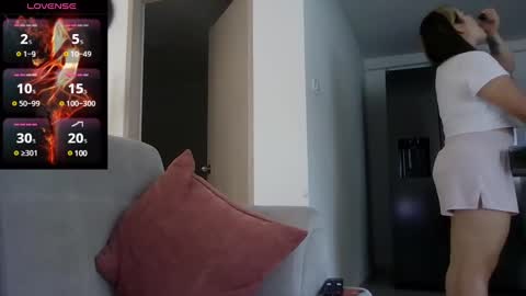 Snapshot of saramartinez100 chatting on January 11, 7:05 pm sara martinez online show from January 11, 7:05 pm