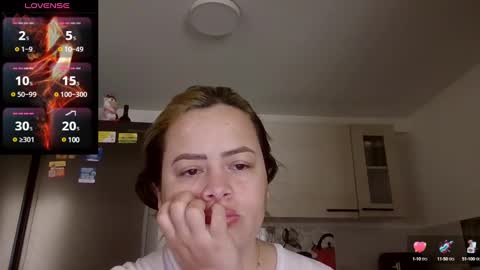 Snapshot of saramartinez100 chatting on January 12, 3:36 pm sara martinez online show from January 12, 3:36 pm