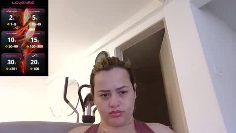 Snapshot of saramartinez100 chatting on January 21, 2:59 pm sara martinez online show from January 21, 2:59 pm