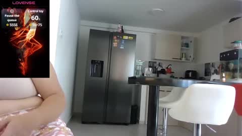 Snapshot of saramartinez100 chatting on February 13, 6:27 pm sara martinez online show from February 13, 6:27 pm