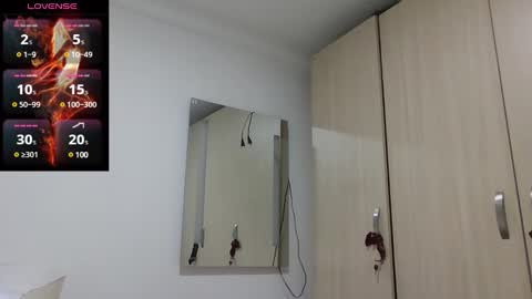 Snapshot of saramartinez100 chatting on February 16, 11:48 pm sara martinez online show from February 16, 11:48 pm