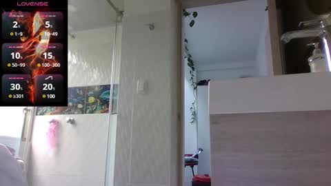 Snapshot of saramartinez100 chatting on February 20, 2:46 pm sara martinez online show from February 20, 2:46 pm