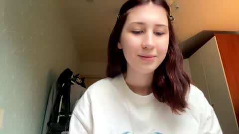 Snapshot of saranewmon chatting on July 3, 1:17 pm Sara online show from July 3, 1:17 pm