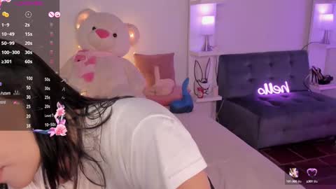 saraowens online show from September 27, 8:25 pm