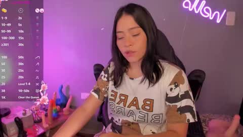 saraowens online show from January 7, 2:30 pm