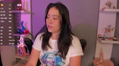 saraowens online show from March 23, 11:25 am