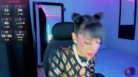 Snapshot of sarapiink chatting on July 1, 12:56 am Sara online show from July 1, 12:56 am