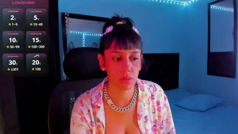 Snapshot of sarapiink chatting on July 21, 7:22 am Sara online show from July 21, 7:22 am