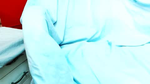 Sara Sofia online show from March 6, 8:27 pm