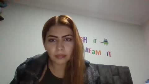 sarasolis online show from January 7, 5:10 am