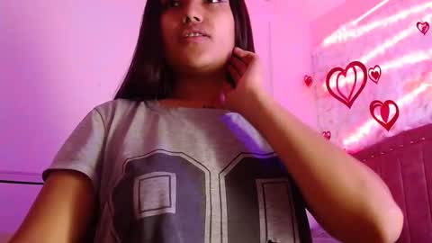 sarastonesx online show from February 21, 3:01 am