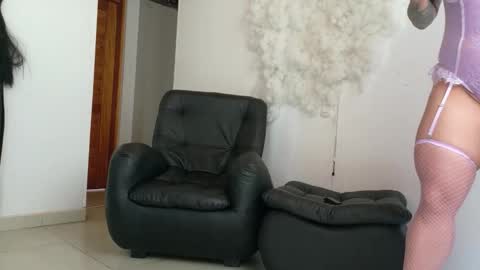 Sara Herrera online show from February 5, 2:33 pm