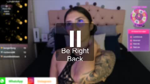 Snapshot of saratukkerr chatting on January 24, 6:35 am saratukkerr online show from January 24, 6:35 am