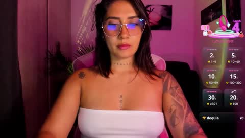 saratukkerr online show from March 1, 7:05 pm