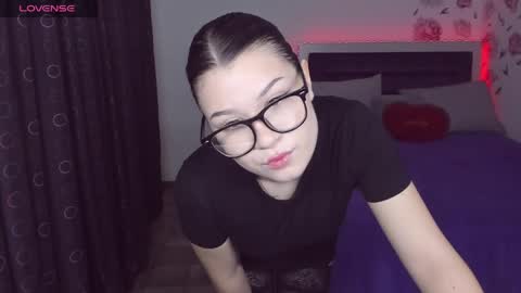 SaraVivid online show from May 5, 11:29 am
