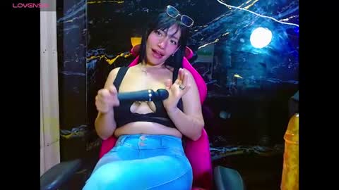 saray_nice online show from April 20, 11:39 pm