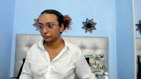 saray_sexy_love online show from April 9, 11:48 am