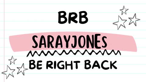 Snapshot of sarayjoness chatting on January 15, 12:15 pm Saray online show from January 15, 12:15 pm