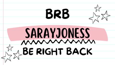 Snapshot of sarayjoness chatting on January 24, 12:31 pm Saray online show from January 24, 12:31 pm