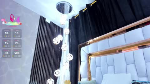 Saray online show from January 12, 7:30 pm