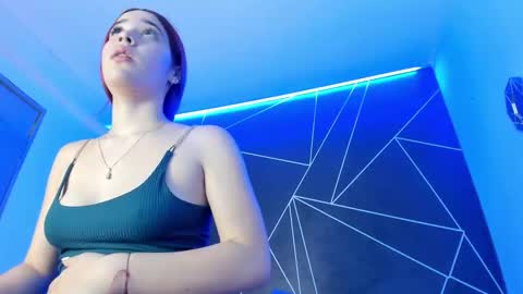 Baby Saren online show from December 3, 12:36 pm